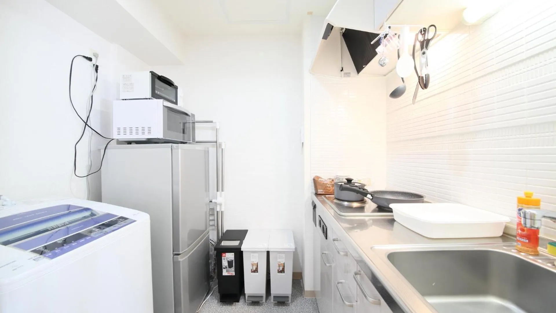 札幌Ams Tower 3204公寓 公寓 札幌